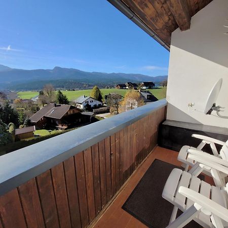 Wohnung Katalin Bad Mitterndorf Exterior photo